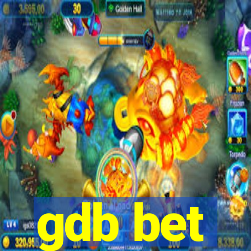 gdb bet